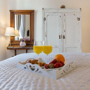 Deluxe Kamer met een King Size Bed
